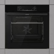 Духовой шкаф Gorenje BO6735E02BKOT фото 4 в Тюмени