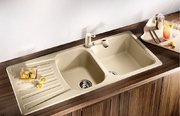 Смеситель Бланко Wega-S Silgranit белый фото 4 в Тюмени Смеситель Blanco Wega-S Silgranit белый фото 4 в Тюмени