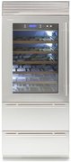 Винный шкаф Fhiaba XS8990HWT3 фото в Тюмени