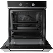 Электрический духовой шкаф Haier HOQ-K5AAN3BX фото 3 в Тюмени