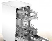 Отдельностоящая посудомоечная машина BOSCH SPS2HKW1DR фото 2 в Тюмени