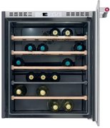 Винный шкаф KitchenAid KCBWX 70600R фото 2 в Тюмени