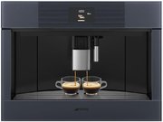 Встраиваемая кофемашина Smeg CMS4104GRU фото 2 в Тюмени