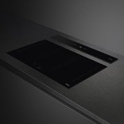 Встраиваемая вытяжка Smeg KDD90CNE фото 3 в Тюмени