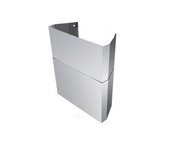 Короб воздуховода низкий Элика KIT0010700 фото в Тюмени Короб воздуховода низкий Elica KIT0010700 фото в Тюмени