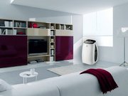 Мобильный кондиционер Electrolux EACM-13 HR/N3 фото 4 в Тюмени