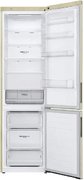 Холодильник LG GA-B509CESL фото 3 в Тюмени