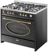 Газовая плита Korting CKG 93050 CRN фото 2 в Тюмени