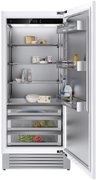Встраиваемый холодильник V-ZUG Cooler V6000 Supreme CO6T-51131 R Встраиваемый холодильник V-ZUG Cooler V6000 Supreme CO6T-51131 R