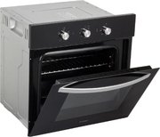 Духовой шкаф Hyundai HEO 6630 BG фото 4 в Тюмени