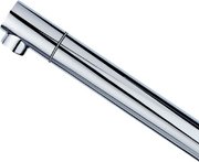 Смеситель Тека AUK 978 CHROME фото 2 в Тюмени Смеситель Teka AUK 978 CHROME фото 2 в Тюмени