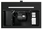 Встраиваемая вытяжка Maunfeld Comfort 60 T black фото 4 в Тюмени