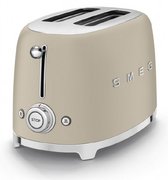 Тостер Smeg TSF01MLMEU фото 2 в Тюмени