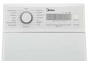 Стиральная машина Midea MFE11W65/W-C фото 2 в Тюмени