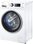 Стиральная машина Haier HW60-1029A фото 2 в Тюмени