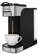Кофеварка Maunfeld MCCM-CM827BL фото 2 в Тюмени