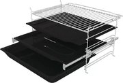 Духовой шкаф Gorenje BPS6747A06BG фото 4 в Тюмени