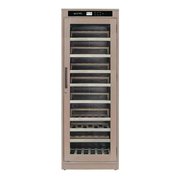 Винный шкаф Meyvel MV102-WC1-M (Cold Maple) фото 3 в Тюмени