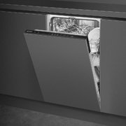 Встраиваемая посудомоечная машина Smeg ST4522DIN фото 3 в Тюмени