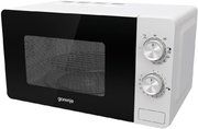 Микроволновая печь с грилем Gorenje MO20E2W фото 4 в Тюмени