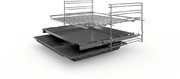 Духовой шкаф Bosch HBF534EW0Q фото 4 в Тюмени