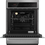 Электрическая плита Maunfeld MEC611CS10TD фото 3 в Тюмени