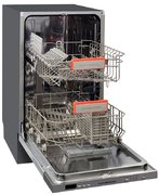 Посудомоечная машина Kuppersberg GS4502 фото 2 в Тюмени