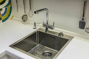 Смеситель Омойкири NAGANO G фото 3 в Тюмени Смеситель Omoikiri NAGANO G фото 3 в Тюмени