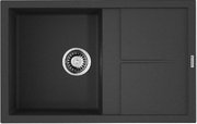 Мойка Омойкири Sumi 79-BL фото в Тюмени Мойка Omoikiri Sumi 79-BL фото в Тюмени
