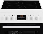 Электрическая плита Electrolux RKR520200W фото 2 в Тюмени