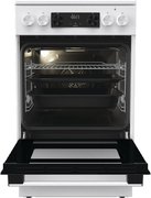 Электрическая плита Gorenje GEC5C40WC фото 4 в Тюмени