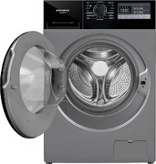 Стиральная машина Maunfeld MFWM1410STSL03 фото 3 в Тюмени
