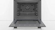 Духовой шкаф Bosch HBJ354AS0Q фото 3 в Тюмени
