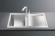 Мойка Smeg LQ861D фото в Тюмени