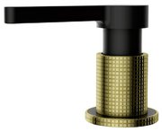 Дозатор Омойкири OM-05 LG-GB фото в Тюмени Дозатор Omoikiri OM-05 LG-GB фото в Тюмени