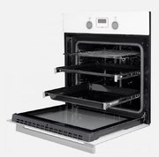 Духовой шкаф Kuppersberg HH 668 W фото 2 в Тюмени