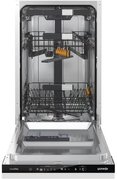 Посудомоечная машина Gorenje GV56211 фото 2 в Тюмени