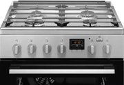 Комбинированная плита Electrolux RKK660201X фото 2 в Тюмени