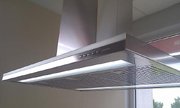 Вытяжка Falmec Lumen Isola 90 ix (800) ECP фото 4 в Тюмени