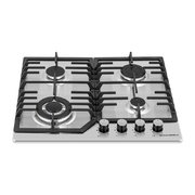 Газовая варочная панель MAUNFELD EGHS.64.43CS/G фото 2 в Тюмени