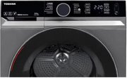 Сушильная машина Toshiba TD-BK100GHRU(SK) фото 4 в Тюмени