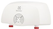 Водонагреватель Electrolux Smartfix 2.0 TS 3.5 кран + душ фото 2 в Тюмени