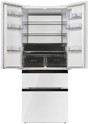 Холодильник Maunfeld MFF190NFDPW01 фото 2 в Тюмени