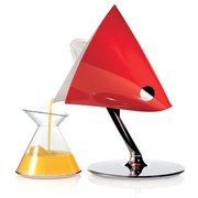 Соковыжималка Бугатти Juicer Vita Red фото 2 в Тюмени Соковыжималка Bugatti Juicer Vita Red фото 2 в Тюмени