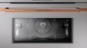 Компактный духовой шкаф Kuppersbusch CBP 6550.0 G7 Copper фото 3 в Тюмени