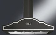 Вытяжка Smeg KC90AX фото 2 в Тюмени