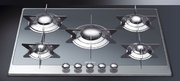 Варочная панель Smeg P705ES фото 2 в Тюмени