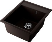 Мойка Omoikiri Daisen 42-ES фото 3 в Тюмени