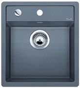 Мойка Blanco Dalago 45 алюметаллик фото в Тюмени