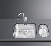 Мойка Smeg UM50 фото 3 в Тюмени